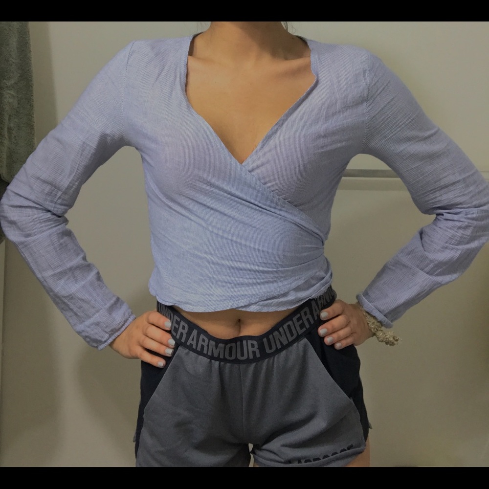 Brandy coco top
